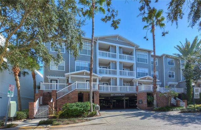 800 S DAKOTA AVENUE 404, Tampa, FL 33606