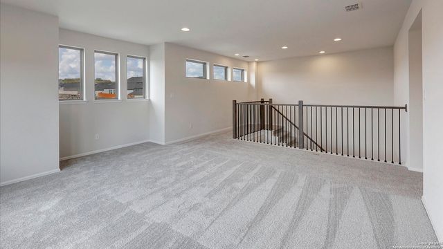 2502 Barkey Springs, San Antonio, TX 78245