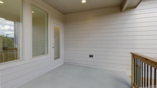 2502 Barkey Springs, San Antonio, TX 78245