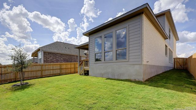 2502 Barkey Springs, San Antonio, TX 78245