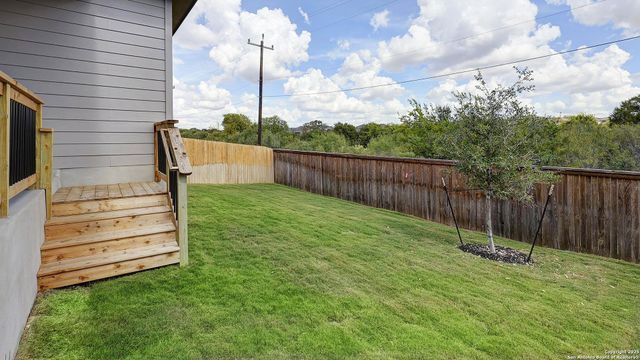 2502 Barkey Springs, San Antonio, TX 78245