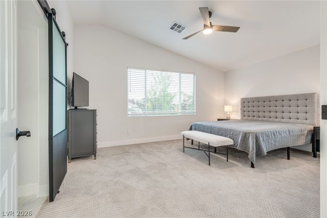 11086 Evvie Lane, Las Vegas, NV 89135