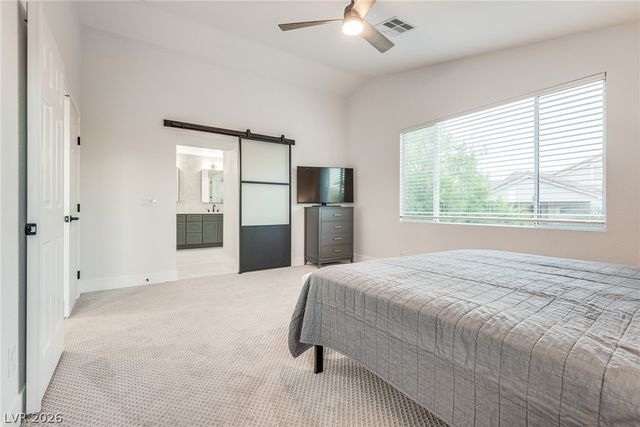 11086 Evvie Lane, Las Vegas, NV 89135