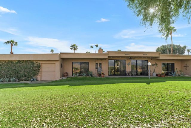 42410 Adams Street, Bermuda Dunes, CA 92203