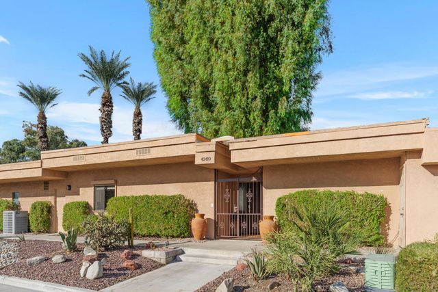 42410 Adams Street, Bermuda Dunes, CA 92203