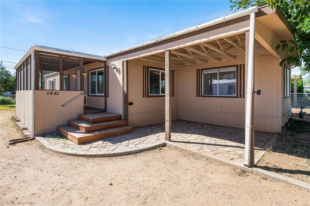 2840 E Packard Avenue, Kingman, AZ 86409
