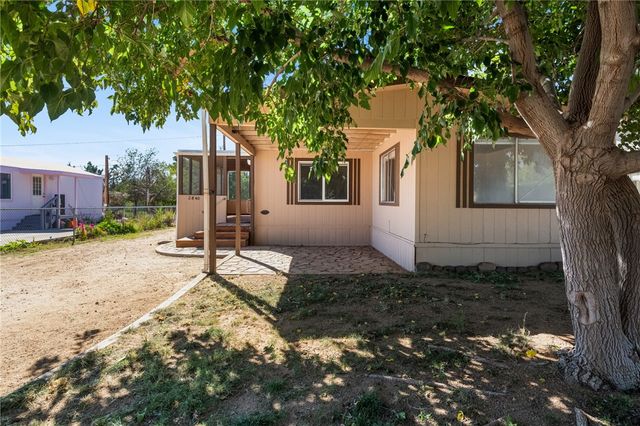 2840 E Packard Avenue, Kingman, AZ 86409