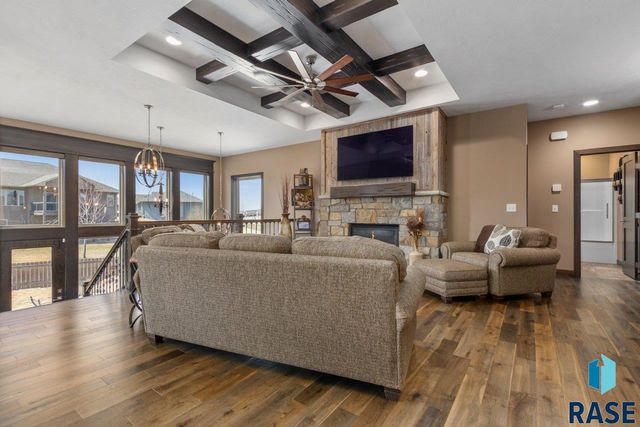 8917 W Dragonfly Dr Drive, Sioux Falls, SD 57107