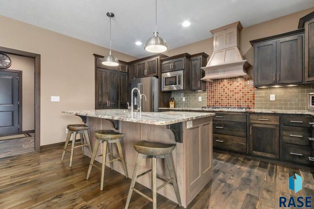 8917 W Dragonfly Dr Drive, Sioux Falls, SD 57107