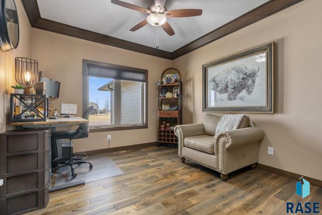 8917 W Dragonfly Dr Drive, Sioux Falls, SD 57107