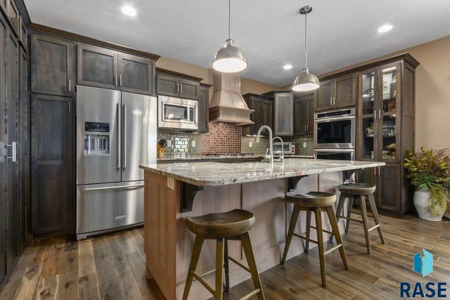 8917 W Dragonfly Dr Drive, Sioux Falls, SD 57107