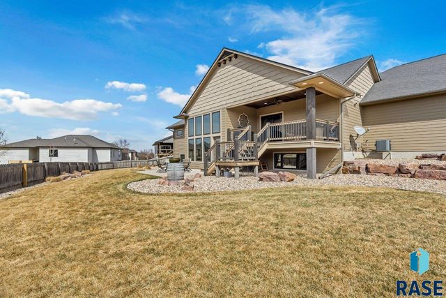 8917 W Dragonfly Dr Drive, Sioux Falls, SD 57107