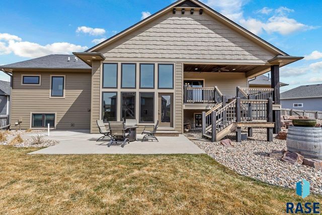 8917 W Dragonfly Dr Drive, Sioux Falls, SD 57107