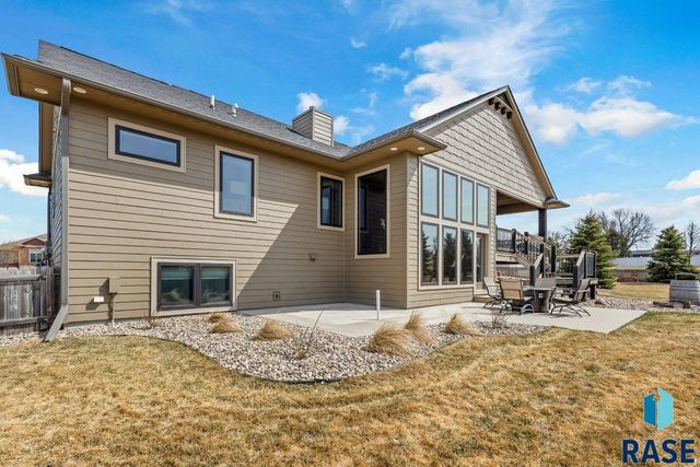 8917 W Dragonfly Dr Drive, Sioux Falls, SD 57107