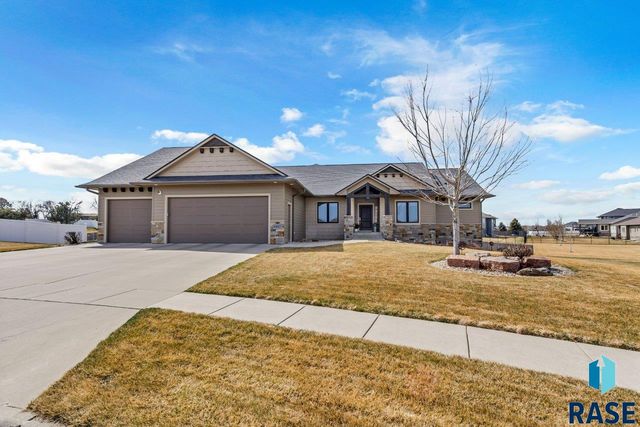 8917 W Dragonfly Dr Drive, Sioux Falls, SD 57107