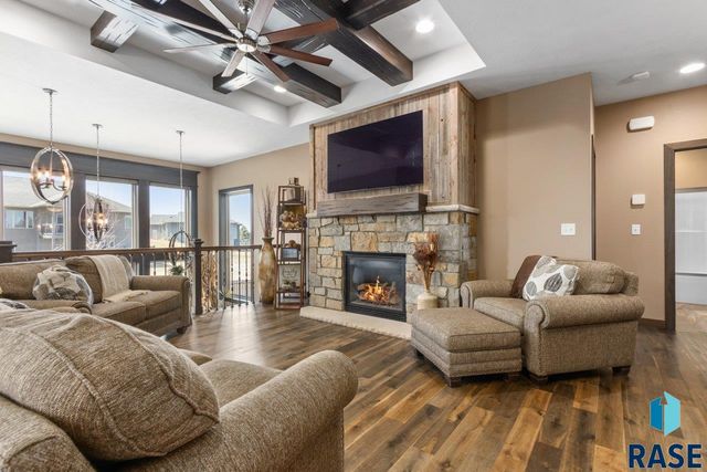 8917 W Dragonfly Dr Drive, Sioux Falls, SD 57107