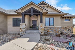 8917 W Dragonfly Dr Drive, Sioux Falls, SD 57107