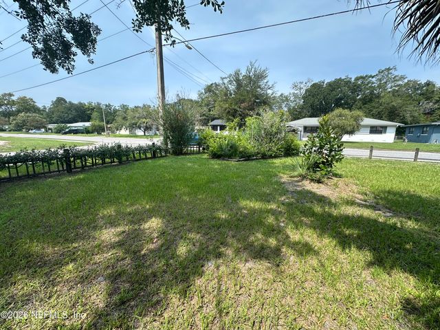 3833 ANVERS Boulevard, Jacksonville, FL 32210