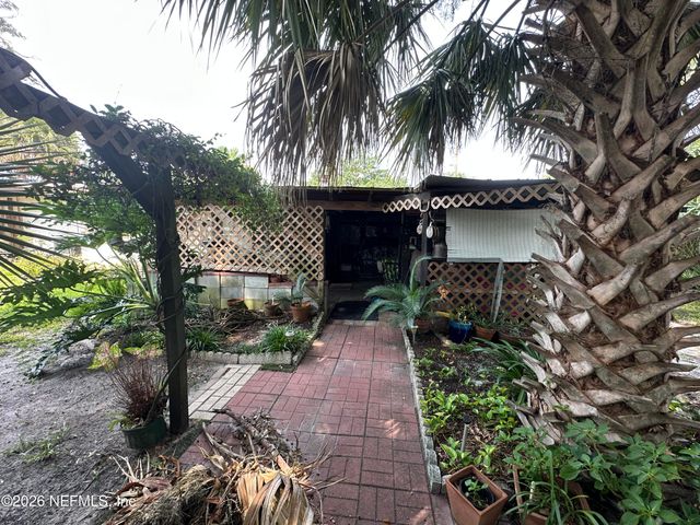 3833 ANVERS Boulevard, Jacksonville, FL 32210