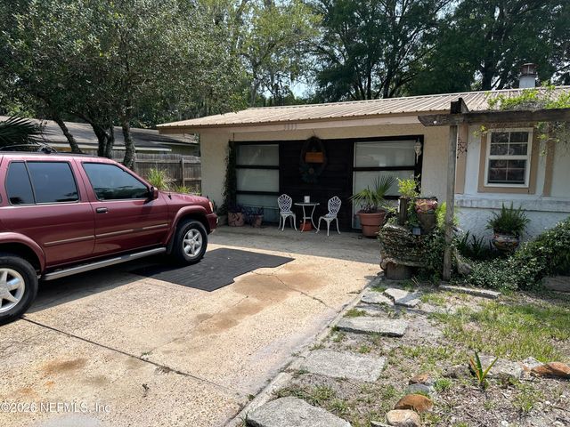 3833 ANVERS Boulevard, Jacksonville, FL 32210