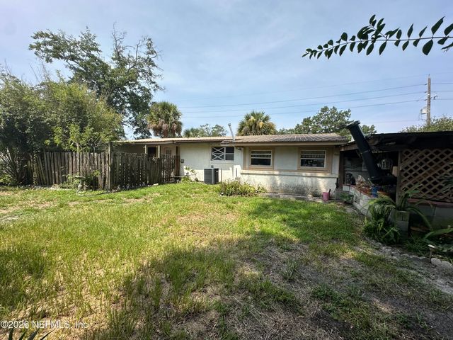 3833 ANVERS Boulevard, Jacksonville, FL 32210