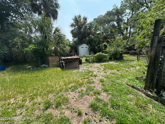 3833 ANVERS Boulevard, Jacksonville, FL 32210