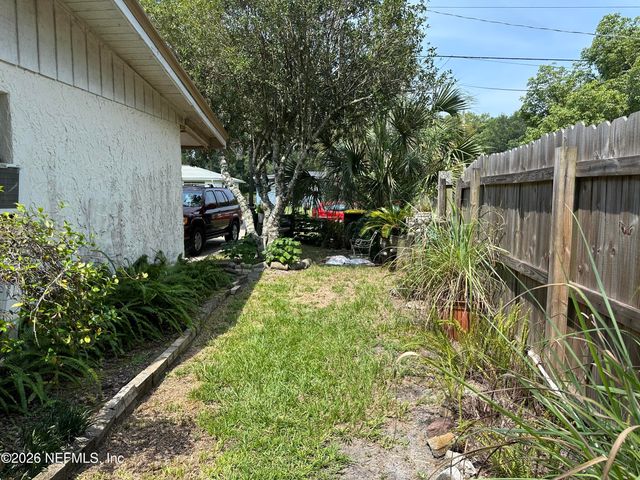 3833 ANVERS Boulevard, Jacksonville, FL 32210