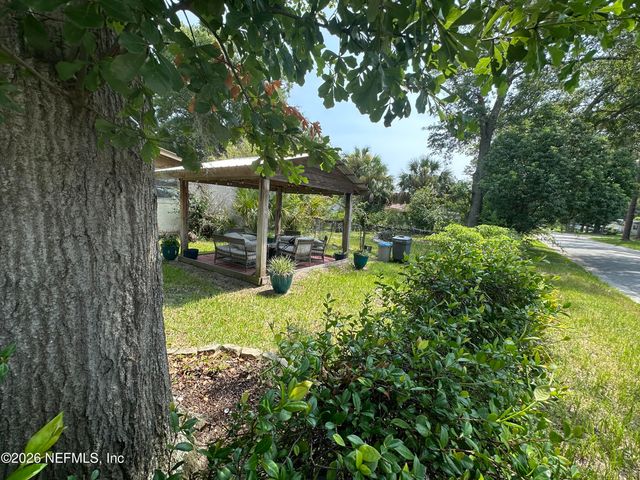 3833 ANVERS Boulevard, Jacksonville, FL 32210