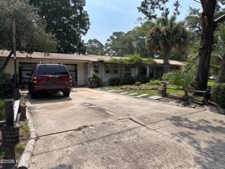 3833 ANVERS Boulevard, Jacksonville, FL 32210