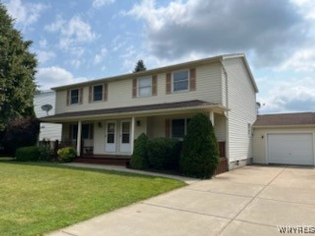 169 Warner Road 167, Lancaster, NY 14043