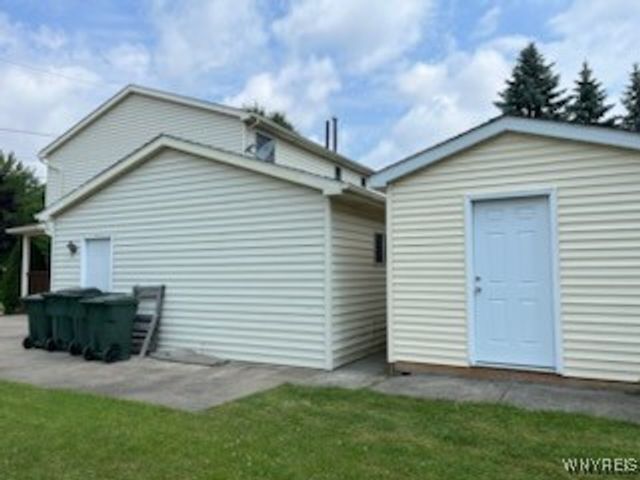 169 Warner Road 167, Lancaster, NY 14043