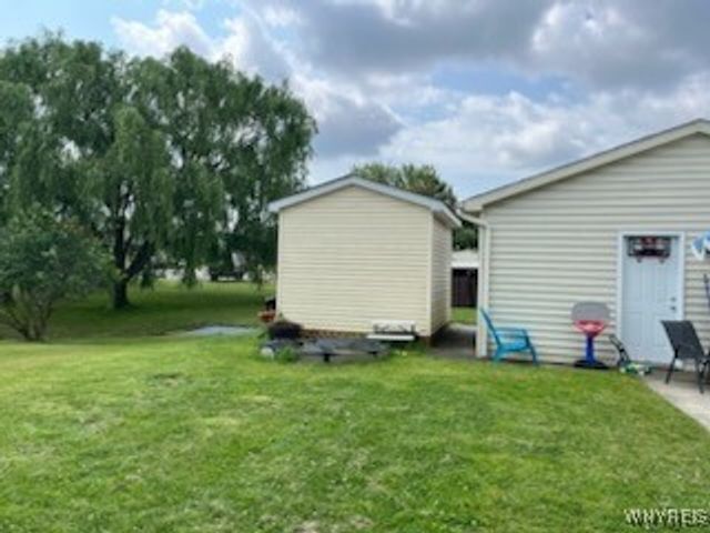 169 Warner Road 167, Lancaster, NY 14043