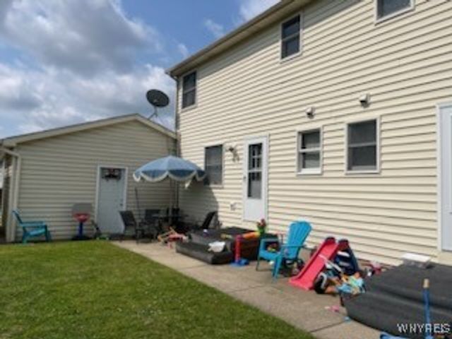 169 Warner Road 167, Lancaster, NY 14043