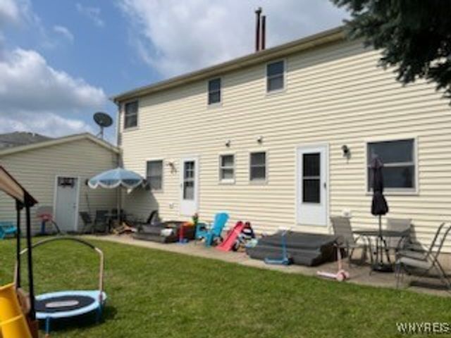 169 Warner Road 167, Lancaster, NY 14043