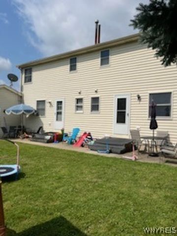 169 Warner Road 167, Lancaster, NY 14043