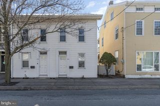 438 UNION STREET, Millersburg, PA 17061