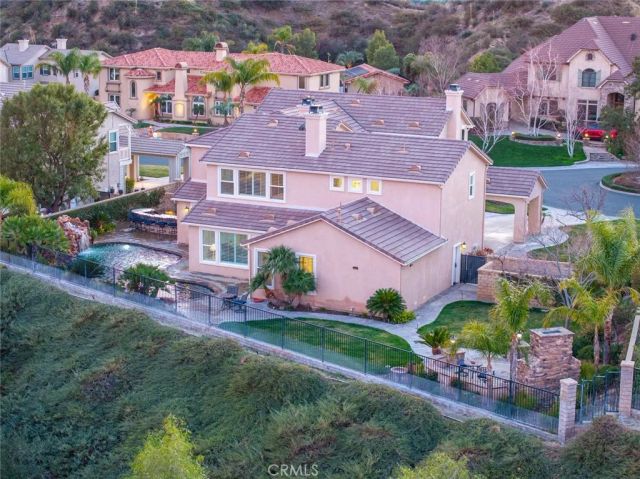 27016 Cliffie Way, Canyon Country, CA 91387