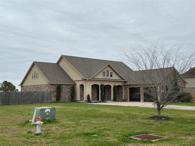 14820 Lisa Lane, Beaumont, TX 77713