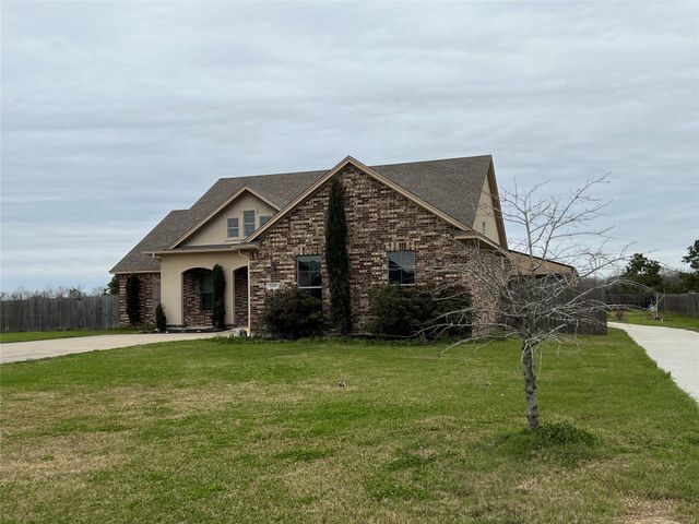 14820 Lisa Lane, Beaumont, TX 77713