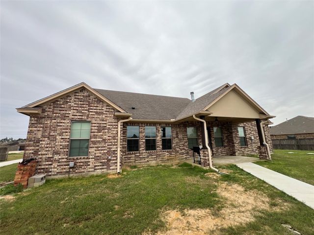 14820 Lisa Lane, Beaumont, TX 77713