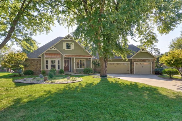 3436 S Horseshoe Avenue, Springfield, MO 65804
