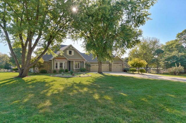 3436 S Horseshoe Avenue, Springfield, MO 65804