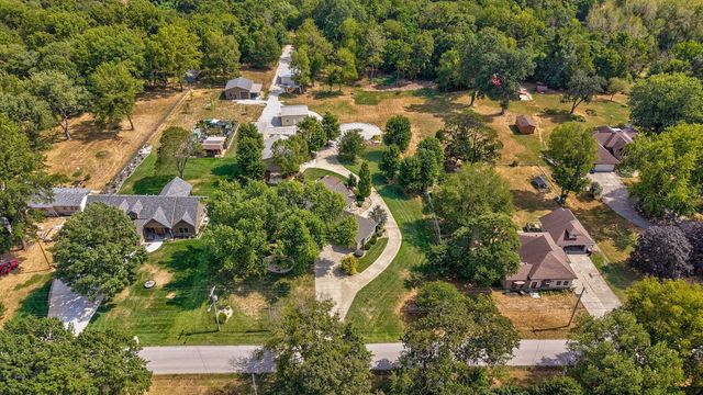 3436 S Horseshoe Avenue, Springfield, MO 65804