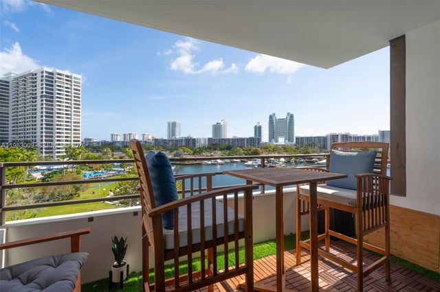 500 Three Islands Blvd 226, Hallandale Beach, FL 33009