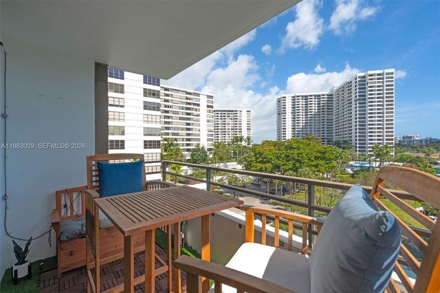 500 Three Islands Blvd 226, Hallandale Beach, FL 33009