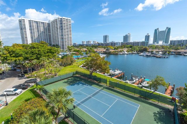 500 Three Islands Blvd 226, Hallandale Beach, FL 33009