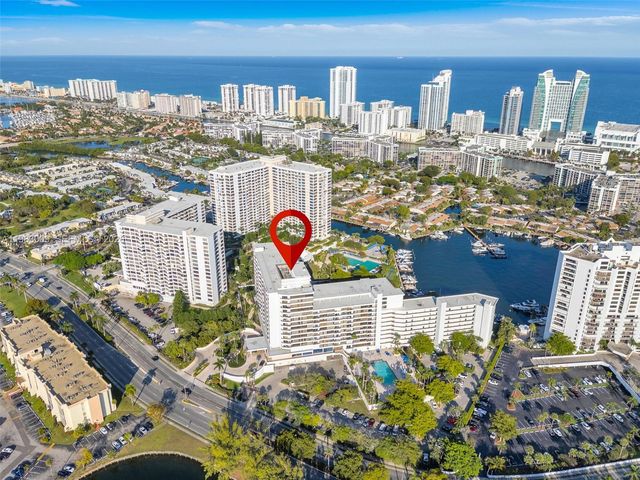 500 Three Islands Blvd 226, Hallandale Beach, FL 33009