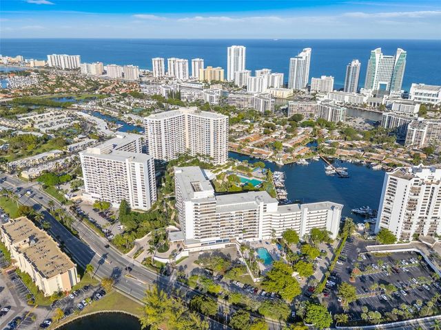 500 Three Islands Blvd 226, Hallandale Beach, FL 33009