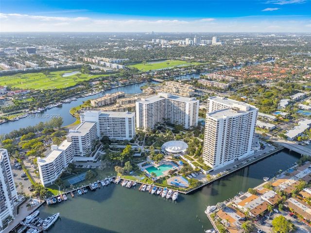 500 Three Islands Blvd 226, Hallandale Beach, FL 33009