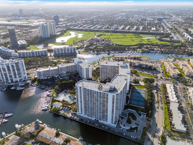 500 Three Islands Blvd 226, Hallandale Beach, FL 33009